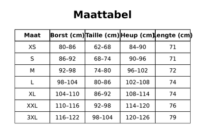 Elyra™ Confidence Bodysuit